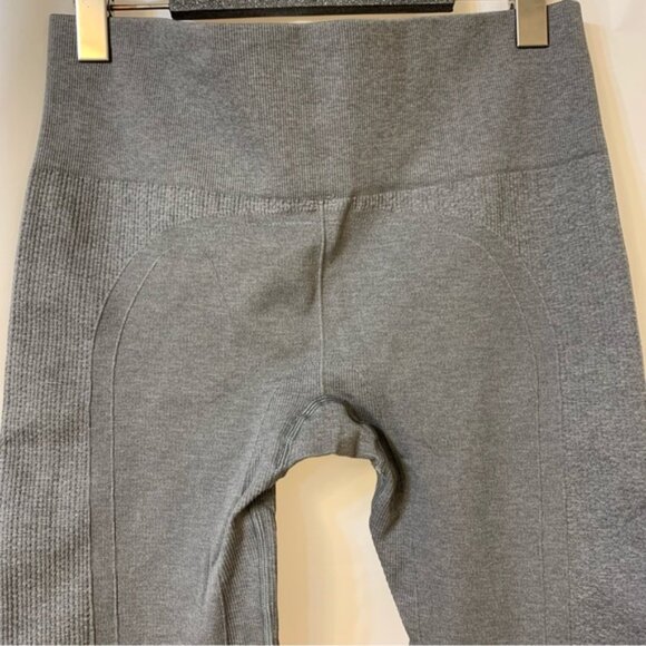 Lululemon Ebb To Street Pant Grey Size 8 - Picture 7 of 10